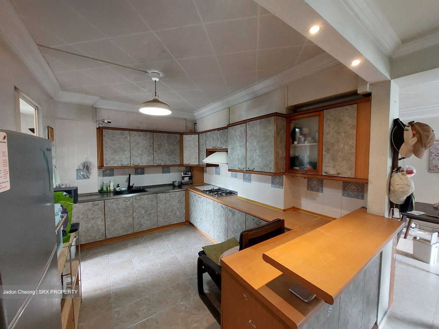 Blk 740 Woodlands Circle (Woodlands), HDB 5 Rooms #488810781